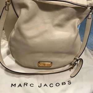 Marc by Marc Jacobs new style Q Hillier Hobo Bag
